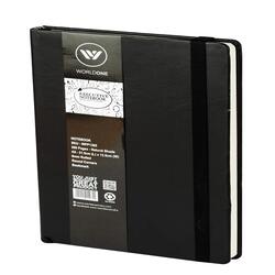 Worldone Executive Notebook A5 224pgs WPP1365